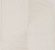 Gemma Symmetrical Handwoven Cotton Wall Art, 36x24
