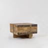 Emmerson® Reclaimed Wood Side Table (26")