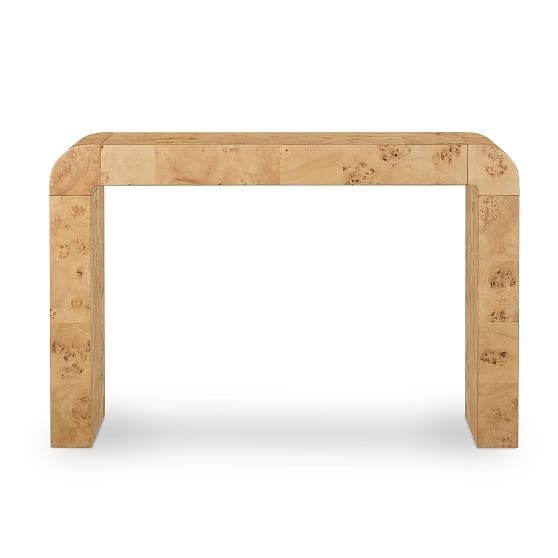 Cascading Top Console Table (45")