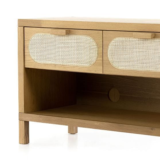 Marcy Media Console (63")