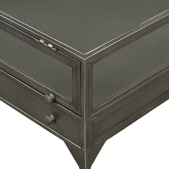 Payson Side Table (24")
