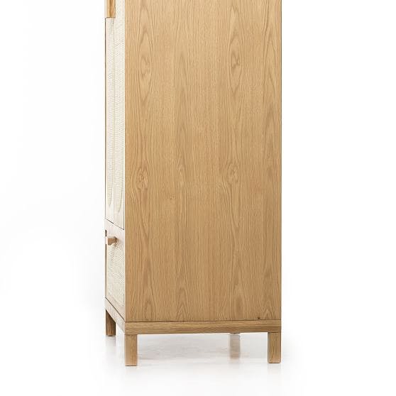 Marcy 35.5" Tall Cabinet