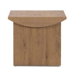 Remwald Side Table - Natural