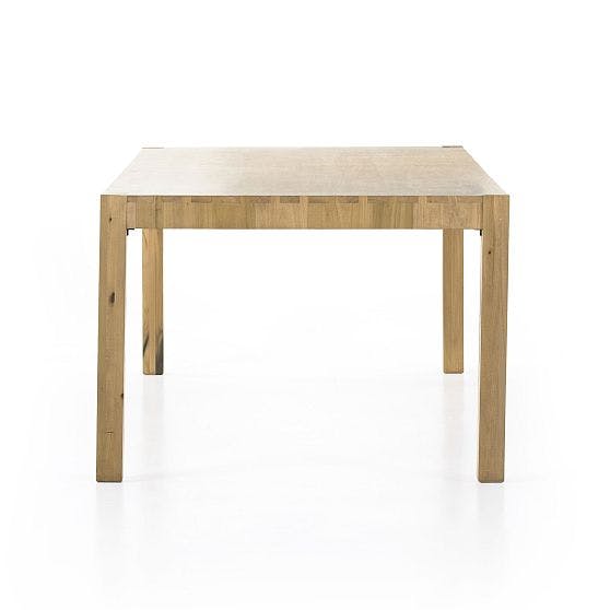 Hayward Rectangle Dining Table (78"- 96")