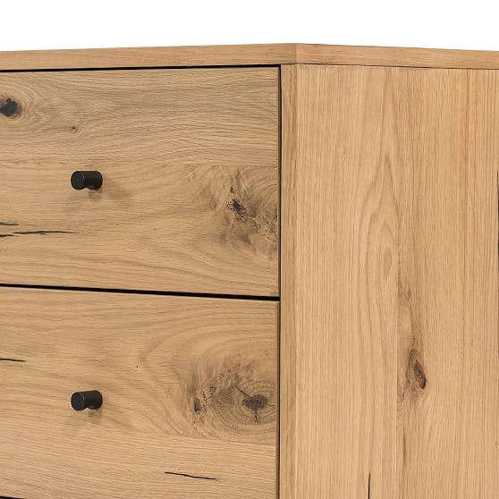 Veda 9-Drawer Dresser (65.5")