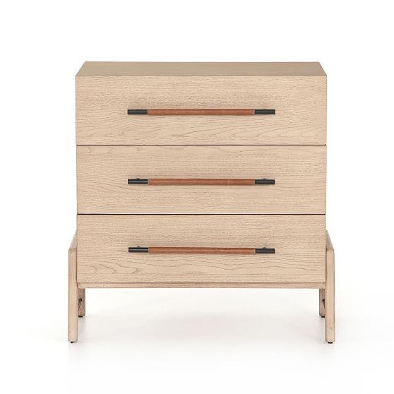 Magnolia 3-Drawer Dresser (32.5")