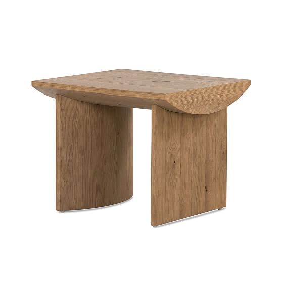 Remwald Side Table - Natural