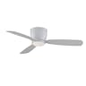 Embrace 52'' Ceiling Fan with LED Lights