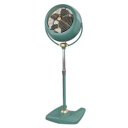 Senior Pedestal Vintage V-Fan