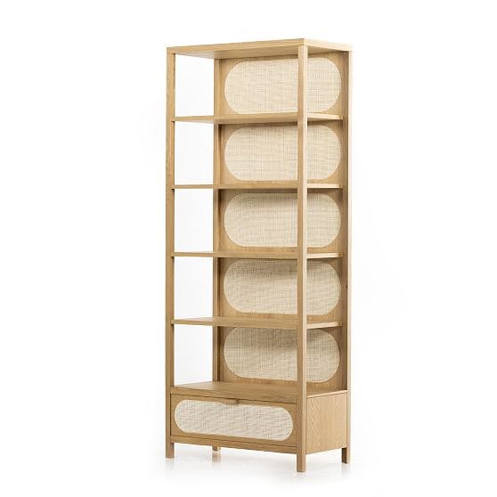 Marcy Bookcase (40")