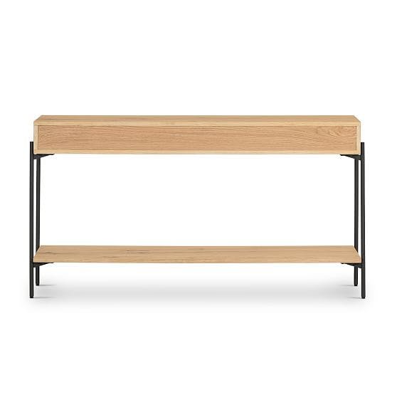 Veda Console Table (56.5")