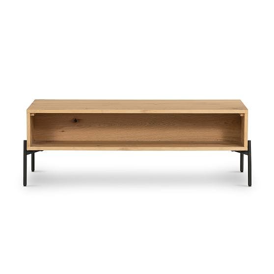 Veda Rectangle Coffee Table (47.5")