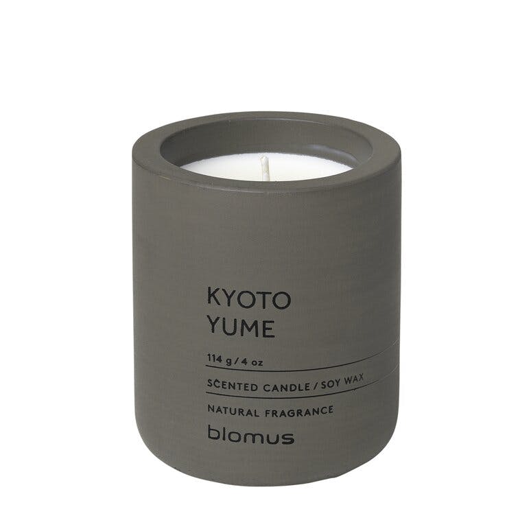 Kyoto Yume Scented Jar Candle