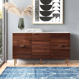 Pinecone Sideboard