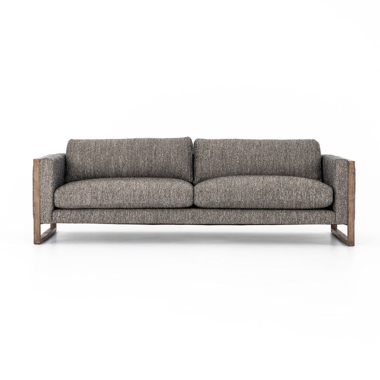 Redding 97'' Upholstered Sofa