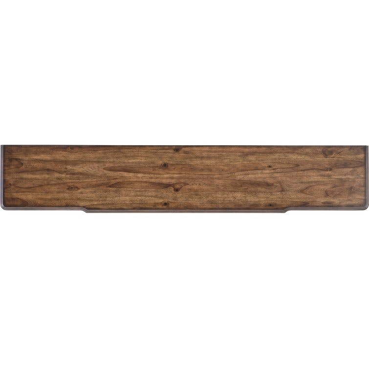Sinclair 80" Solid Wood Console Table