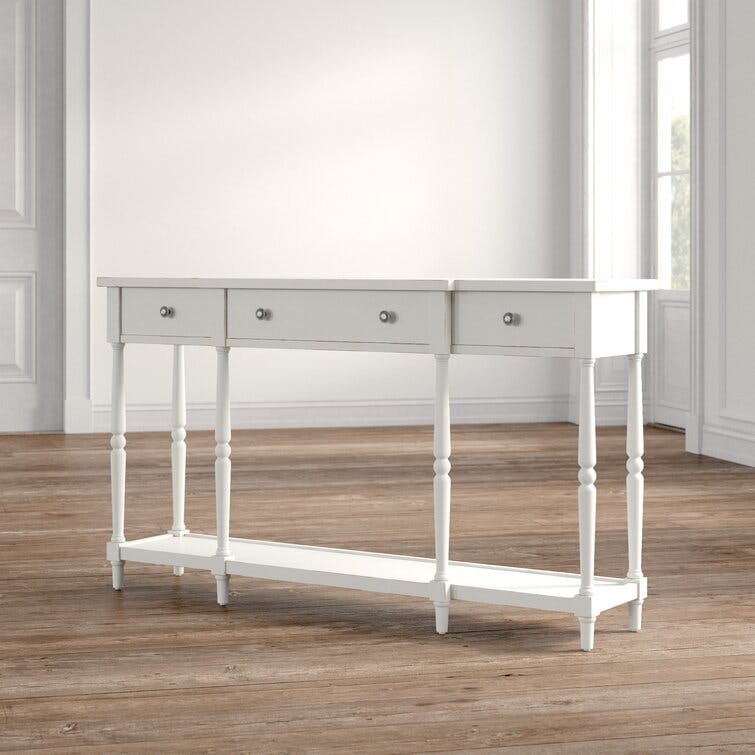 Beaumont 60'' Console Table