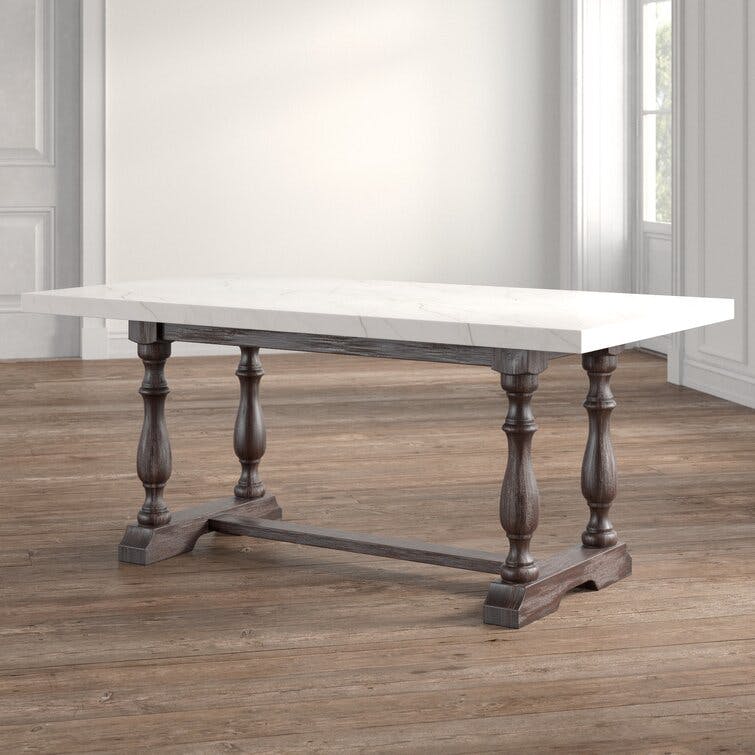 Concert Marble Dining Table