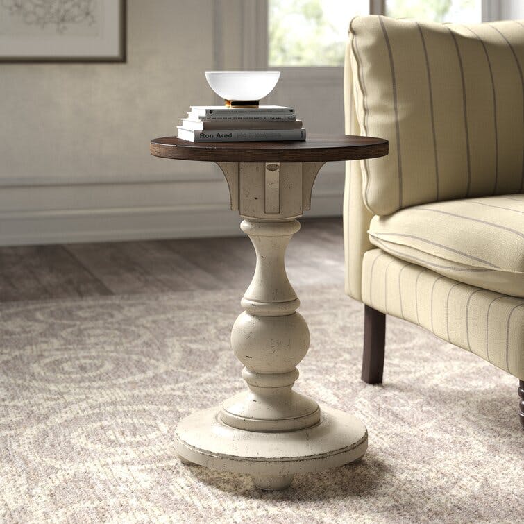 Belle Meade End Table