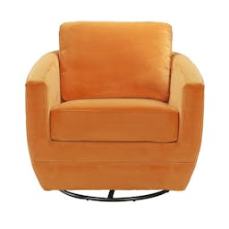 Second Story Home Gogh Swivel Glider