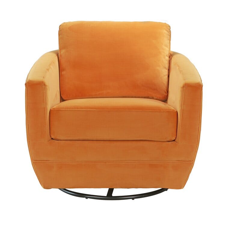Second Story Home Gogh Swivel Glider