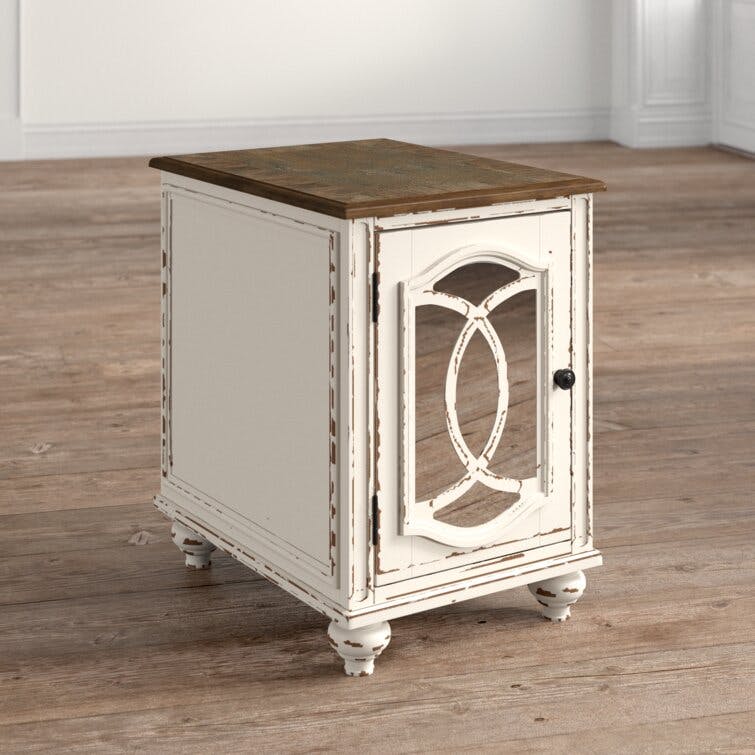 Hayley End Table