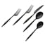 Milano 20-Piece Stainless Steel Flatware Set, Service for 4