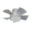 Vox Smart 5-Blade LED Outdoor Ceiling Fan