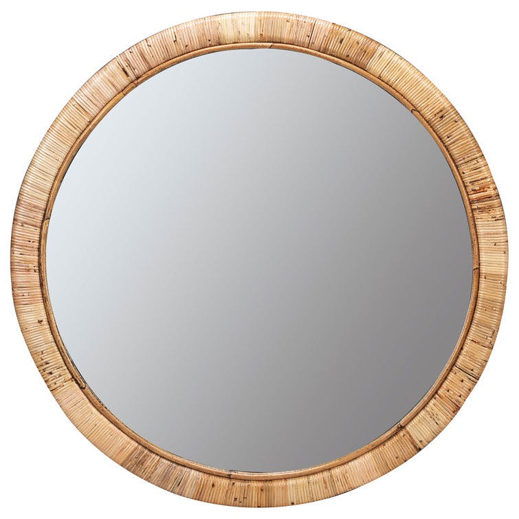 Neom Round Mirror