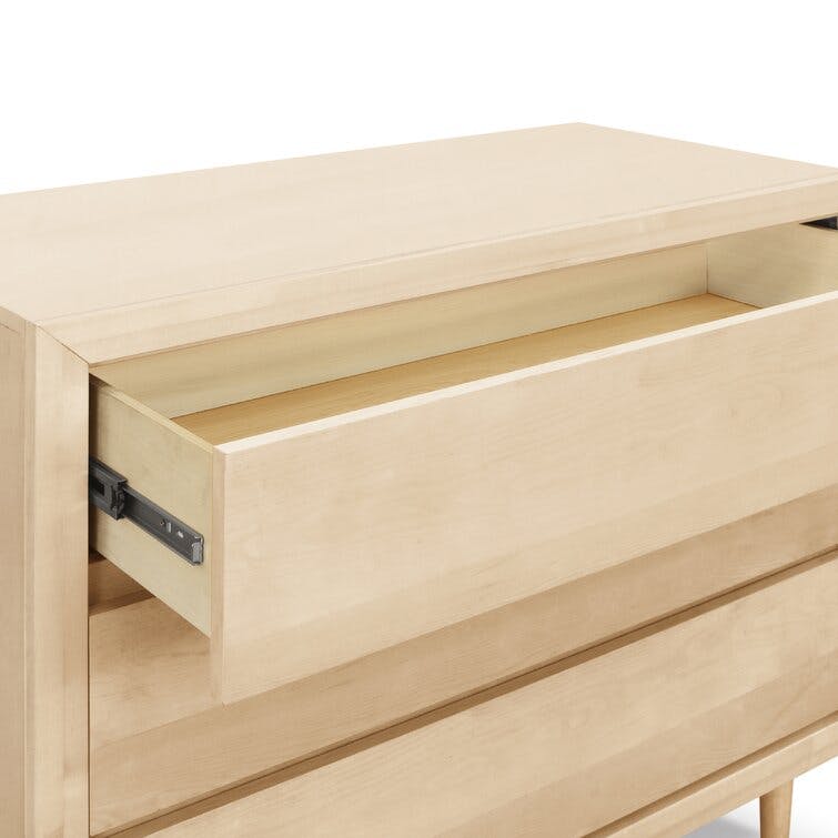 Nifty 3-Drawer Dresser