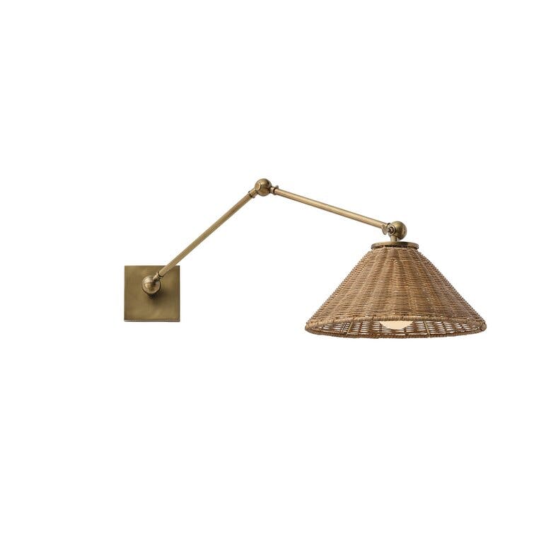 Padma Sconce by Windsor Smith by Arteriors