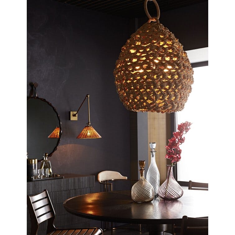 Padma Sconce by Windsor Smith by Arteriors