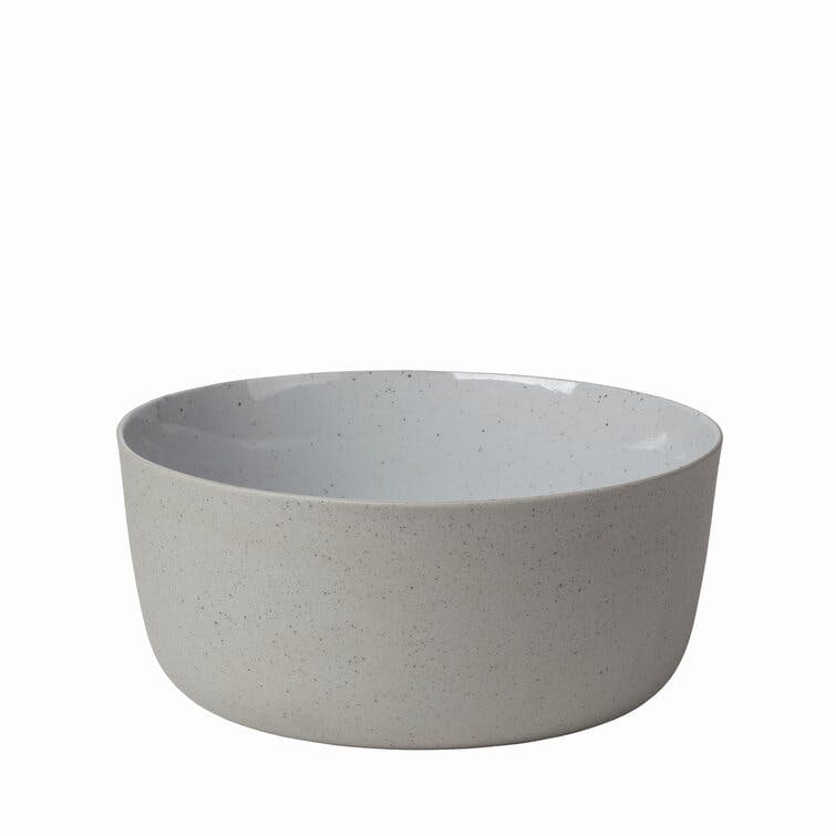 SABLO Stoneware Serving Bowl