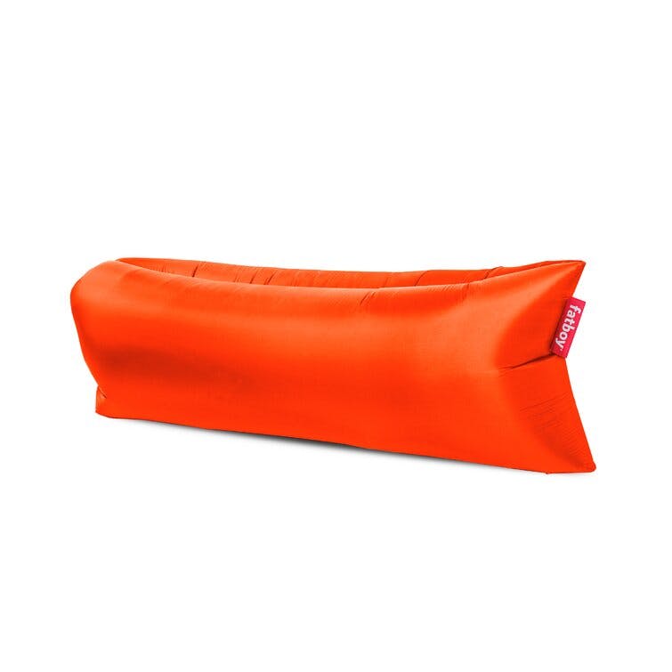 Lamzac The Original Inflatable Lounger with Carry Bag