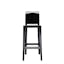 Ghost One More Please Philippe Starck Outdoor Bar Stool