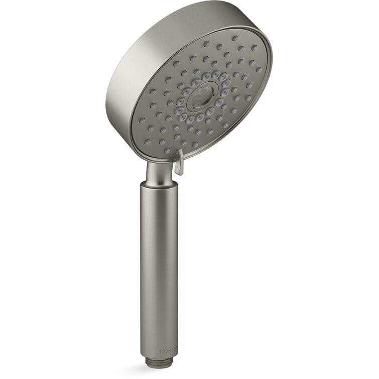 Purist® 2.5 GPM Multifunction Handheld Shower Head with Katalyst Air-Induction Technology