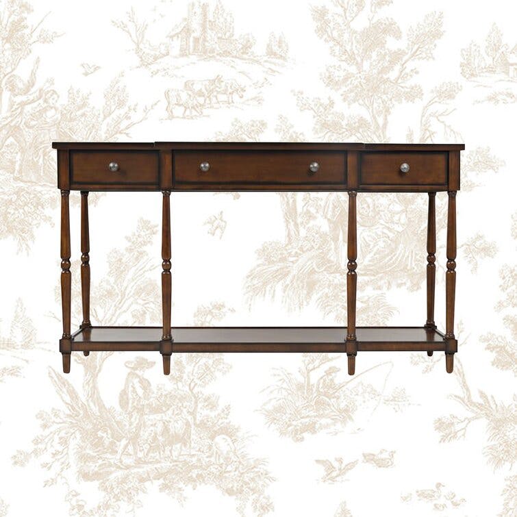 Beaumont 60" Console Table