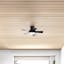 Vox 5 Blade Smart LED Outdoor Ceiling Fan