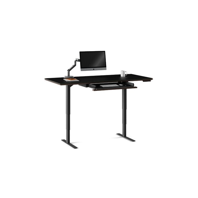 Sequel 20 Glass Height Adjustable Standing Desk