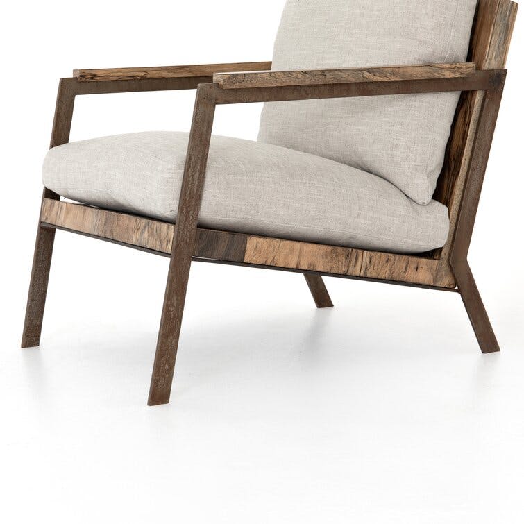 Amara Valley Nimbus Accent Chair