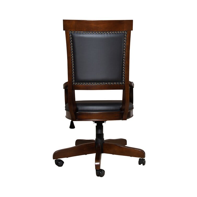 Mattern Swivel Office Chair