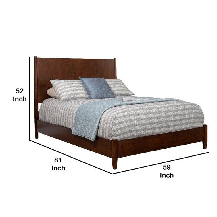 Addie Standard Bed