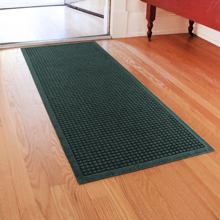 Waterhog Indoor Outdoor Doormat