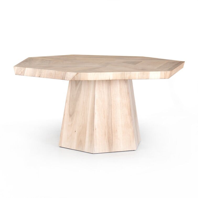 Brooklyn Free Form Dining Table