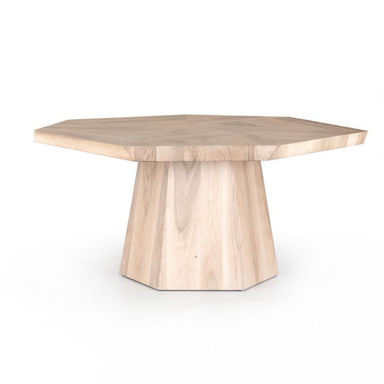 Brooklyn Free Form Dining Table