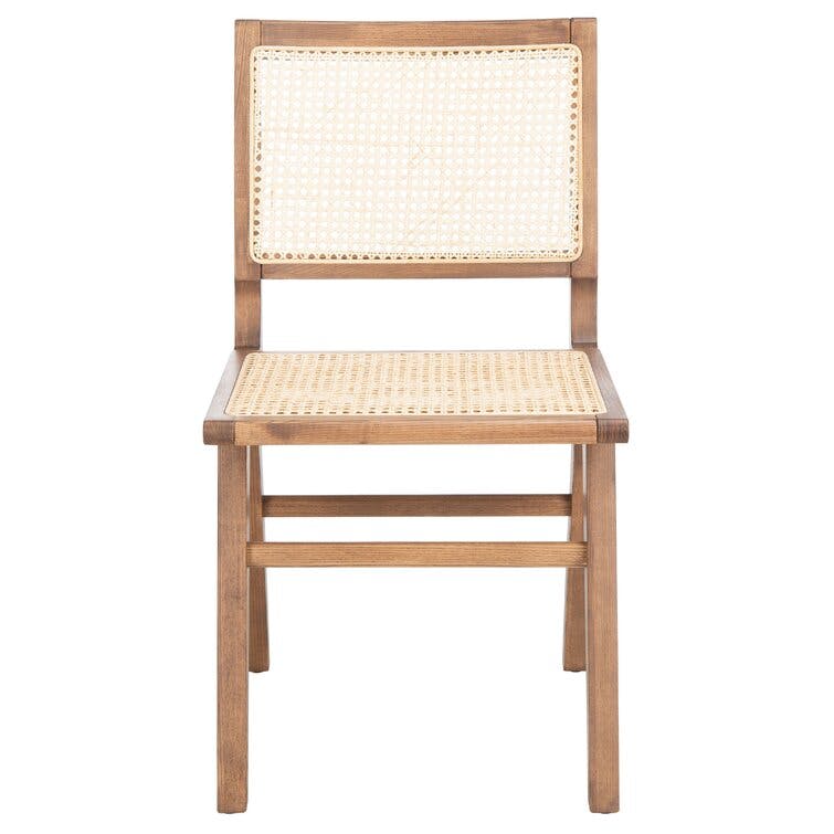 Atticus Cane Side Chair