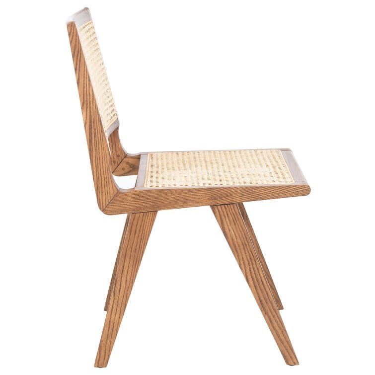 Atticus Cane Side Chair