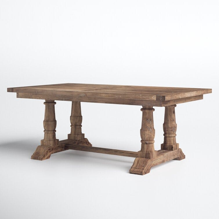 Raleigh Dining Table