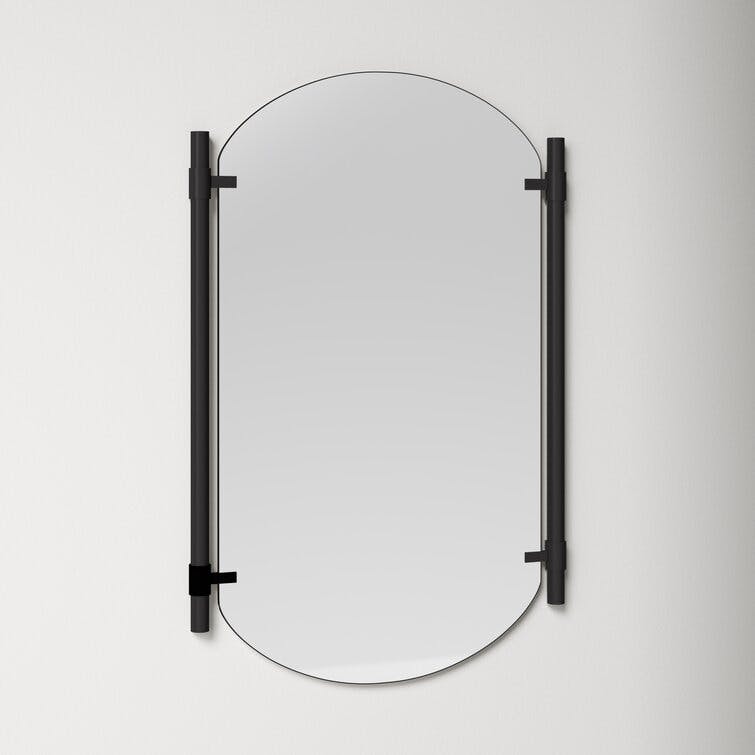 Keaton Oval Wall Mirror