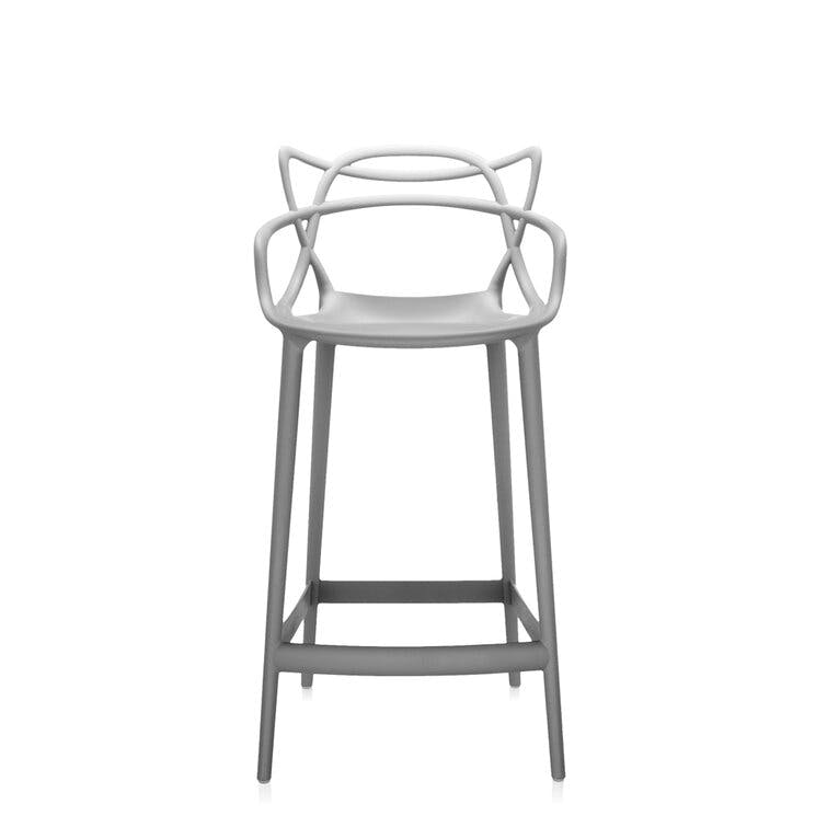 Masters Stool by Philippe Starck with Eugeni Quitllet